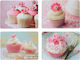 Kitchen Craft Suport Din Hârtie Pentru Cupcake 29x21.5cm 96432 4 Bucăți