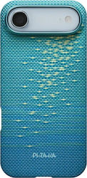 Pitaka Ultra-slim Blue (iPhone Air)