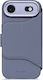 Decoded Brieftasche Metallisch 1.2mm Blau (iPhone Air)
