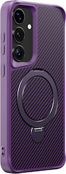 360 Full Cover Purple (Galaxy S25 Ultra)