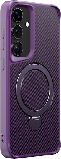 360 Full Cover Purple (Galaxy S25 Ultra)