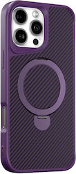 360 Full Cover Purple (iPhone 14 Pro Max)