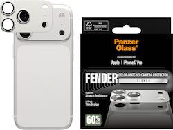 PanzerGlass Fender Camera Protection Metal Fram...