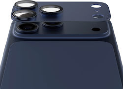 PanzerGlass Fender Προστασία Κάμερας Μεταλλικό Πλαίσιο για το iPhone 17 Pro