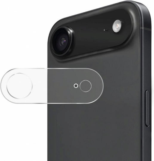 Προστασία Κάμερας Tempered Glass για το iPhone 17 Air