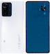 Xiaomi 11t Pro Batterycover+camera Lens White Grade A