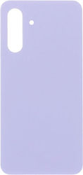 Back Cover Πίσω Καπάκι Samsung Galaxy A36 A366 Lavender