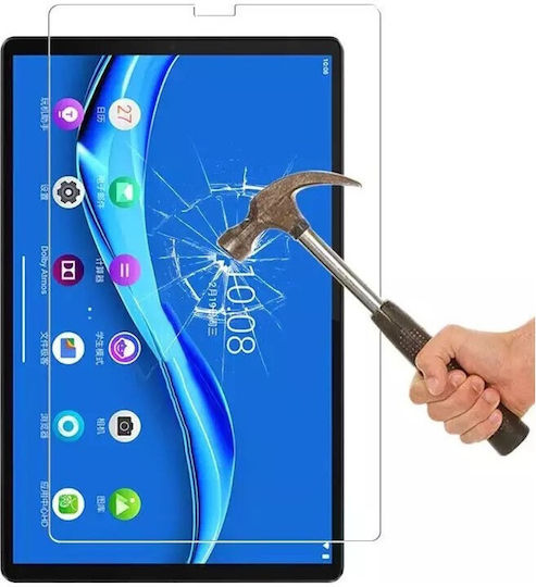 Tempered Glass (Lenovo Idea Tab 11")