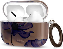 Tech-Protect Lamano Case Plastic in Multicolour color for Apple AirPods Pro