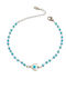 Awear Women's Bracelet with design Eye made of Steel
