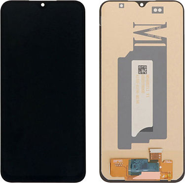 Screen Tft with Touch Mechanism for Samsung Galaxy A15 5G, A156, A15, A155 (Black)