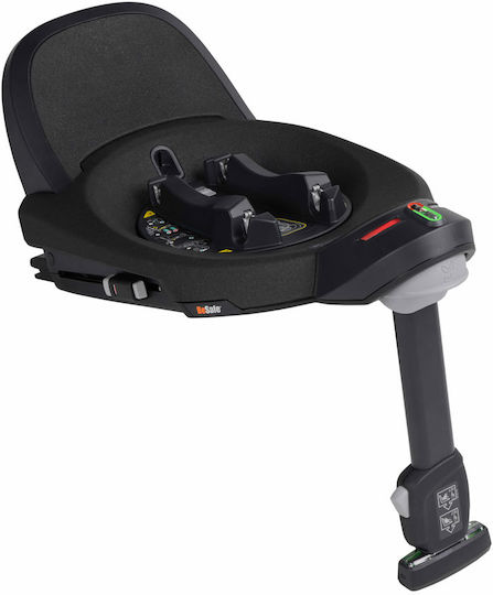 BeSafe Βάση για Κάθισμα Μαύρη με Isofix