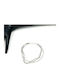 Irene Vilou Women's Bracelet Chain made of Steel
