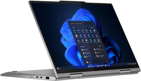 Lenovo ThinkPad X1 2-in-1 Gen 10 Aura Edition 14" OLED FHD+ (Ultra 7-255U/32GB/1TB SSD/W11 Pro) Gray (US Keyboard)