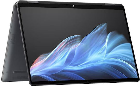HP OmniBook X Flip 14-fm0013dx 14" IPS FHD+ Touchscreen (Ultra 5-226V/16GB/512GB SSD/W11 Home) Atmospheric Blue (US Keyboard)