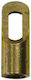 925 Spare Eye Pack of 10 Pieces