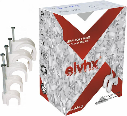6419 Roka Elvhx No 11/35 Pack of 100 Pieces