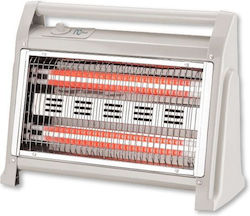 Neotec Heizung Quarz mit Thermostat 1600W Neotec Heizung Quarz mit Thermostat 1600W
