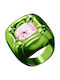 Swarovski Femeie Inel cu Pietre