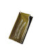 Maegen Towel from 100% Cotton in Brown Color 44x44cm 2pcs