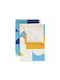 Grupo Erik Towel from 100% Cotton 45x60cm 2pcs