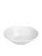 Espiel Wavy Σαλατιέρα Μελαμίνης Matte White 27x27x7cm 6τμχ