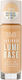 MUA Pro Base Grundierung Gesicht in Cremiger Form Luna 33ml