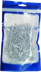 AGC Πριτσίνια M3.2x10mm 2τμχ