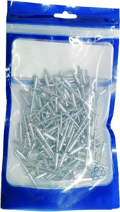 AGC Rivet 3.2/10mm 2pcs