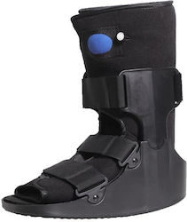Lamed Ankle Boot Splint