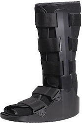 Lamed Ankle Boot Splint