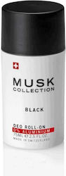 Musk Αποσμητικό σε Roll-On