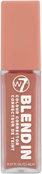 Blend In Colour Corrector 11ml Sunrise Surge W7 Blend In Colour Corrector 11ml Sunrise Surge W7