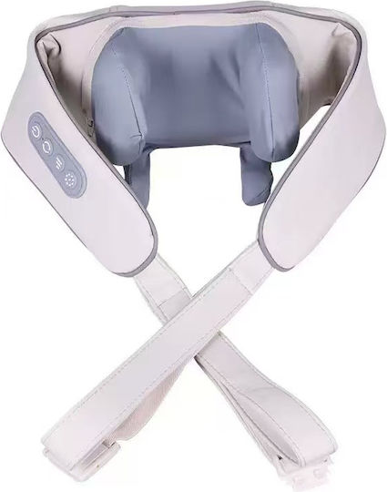 XO XO Elektrische Massager für den Nacken Beiges
