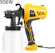 Electric Paint Spray Gun 500W 10270