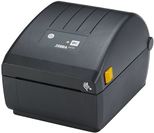 Century Thermische Quittungsdrucker Ethernet / USB