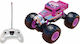 CEVODLE Ferngesteuertes Auto Rosa