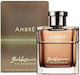 Baldessarini Ambra Eau de Toilette 90ml