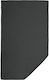 Strandtuch Schwarz 120x70cm.