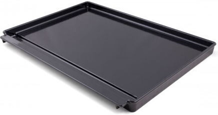 Broil King Monarch Non-Stick Baking Plate Cast Iron 50x37.2cm