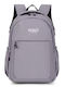 Backpack Γκρι