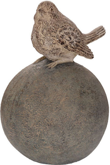Iliadis Decorative Bird 16x17.5x24cm 1pcs