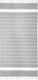 Strandtuch Baumwolle Gray