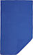 Strandtuch Blau