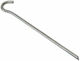 Replacement Pegs Oem 21347 Set 6 Pieces 24cm 21347