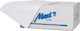 Maxi Față de masă Alb 130x100cm 100buc