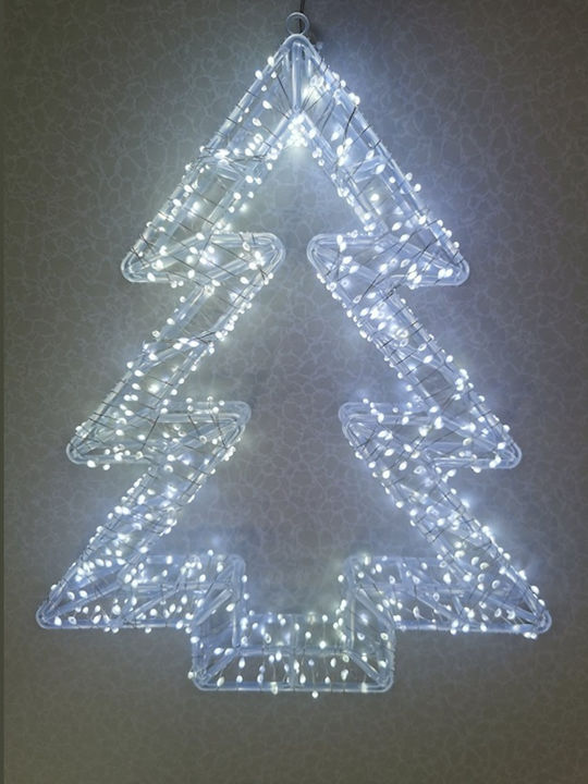 Beleuchtet Weihnachtsdekoration Baum 46cm