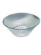 Scruffs & Tramps Bol Decorativ Plastic Transparent 26x11cm 2buc