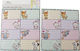 Gim 8 Foi Disney Classics Babies Etichete Pentr...