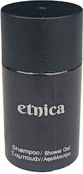 Etnica Αφρόλουτρο & Σαμπουάν 30ml Etnica Αφρόλουτρο & Σαμπουάν 30ml